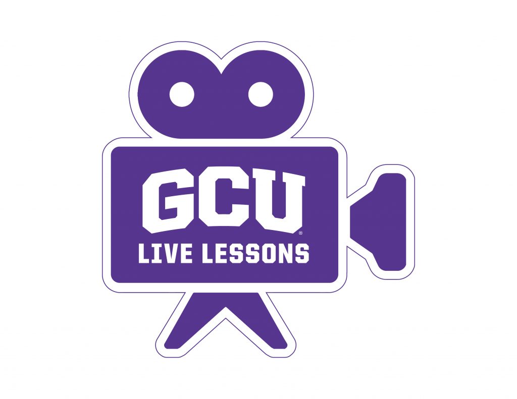 Canyon Professional Development Live Lessons logo
